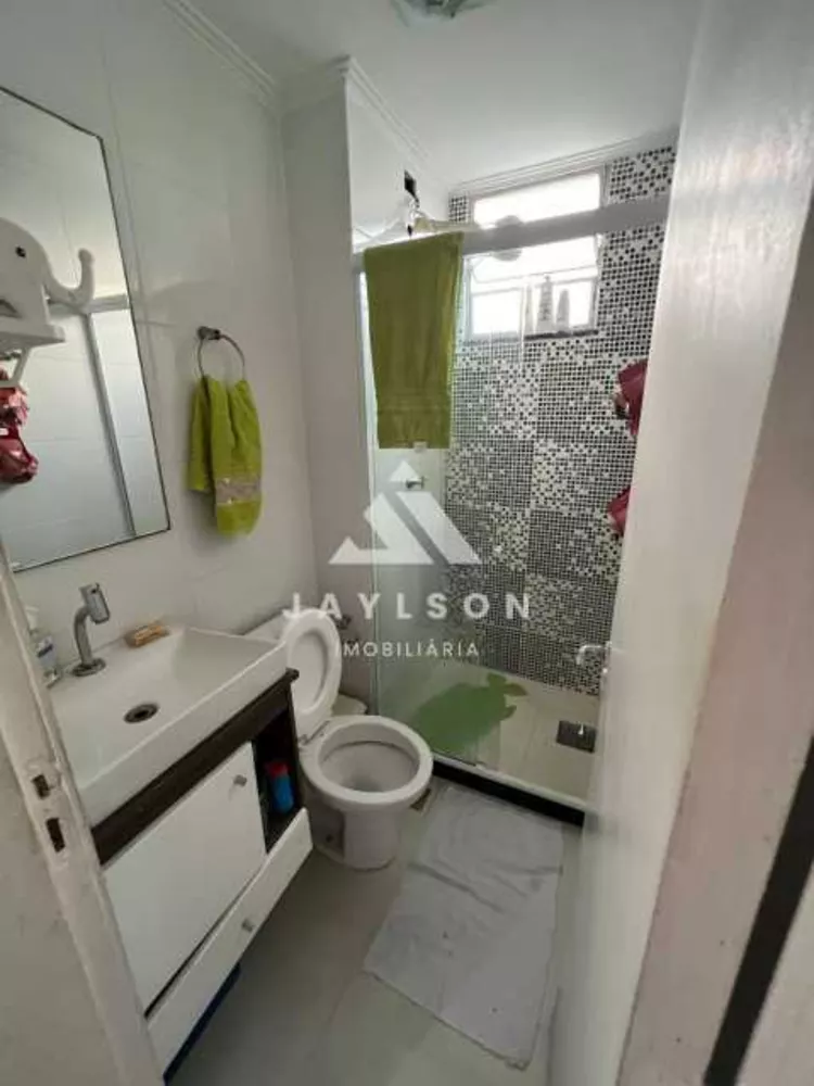 Apartamento, 2 quartos, 60 m² - Foto 10