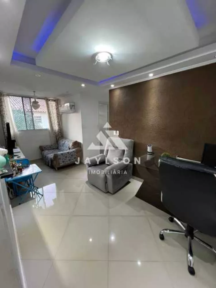 Apartamento, 2 quartos, 60 m² - Foto 13
