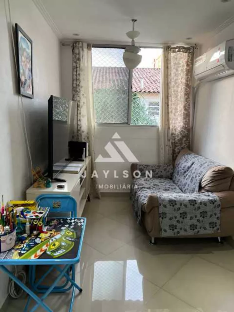 Apartamento à venda com 2 quartos, 60m² - Foto 1