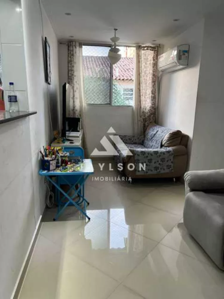 Apartamento, 2 quartos, 60 m² - Foto 2