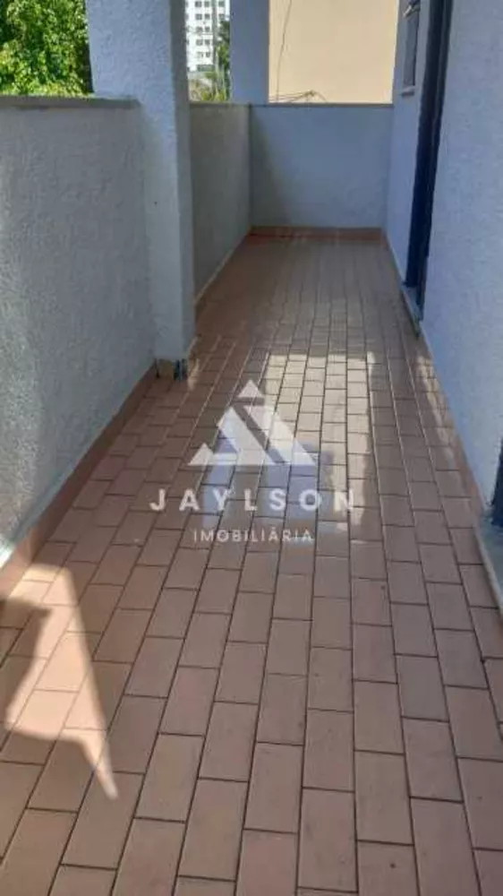 Apartamento, 3 quartos, 105 m² - Foto 11