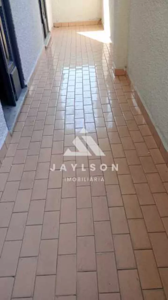 Apartamento, 3 quartos, 105 m² - Foto 9