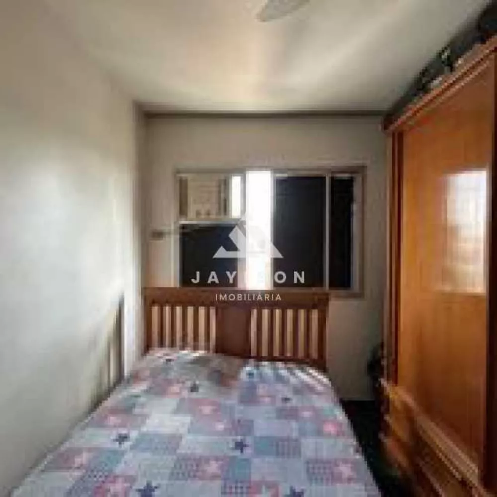Apartamento, 2 quartos, 51 m² - Foto 2