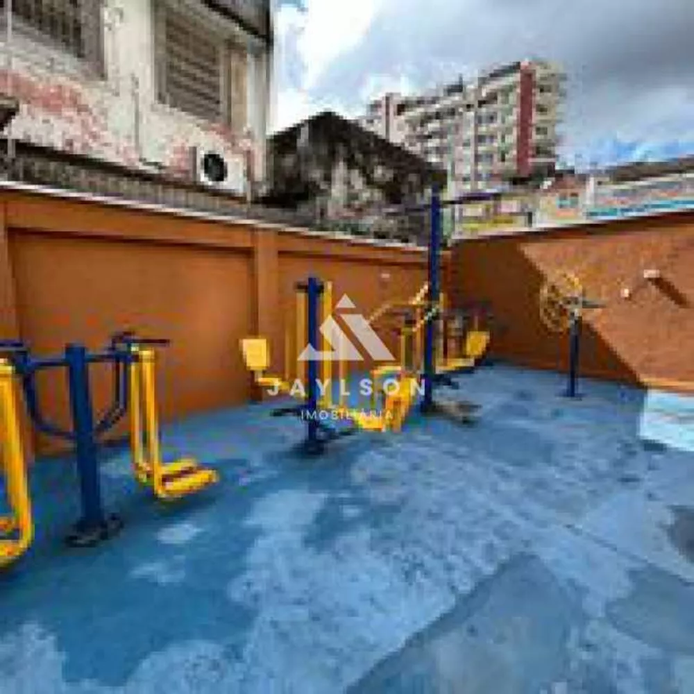 Apartamento, 2 quartos, 51 m² - Foto 3