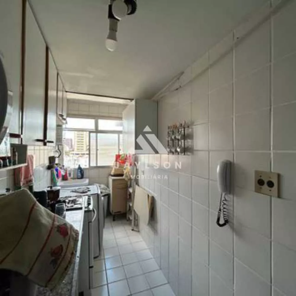 Apartamento, 2 quartos, 51 m² - Foto 8