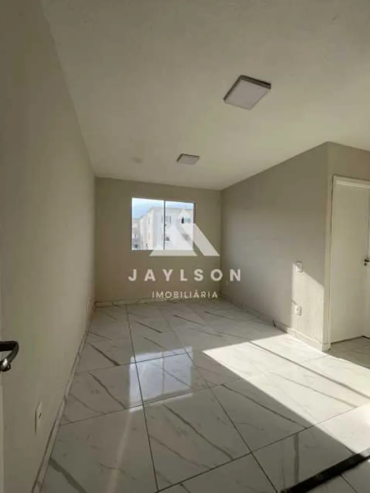 Apartamento, 2 quartos, 41 m² - Foto 3