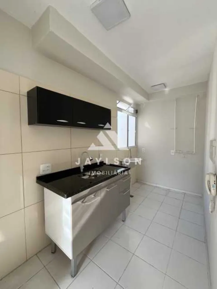 Apartamento, 2 quartos, 41 m² - Foto 8
