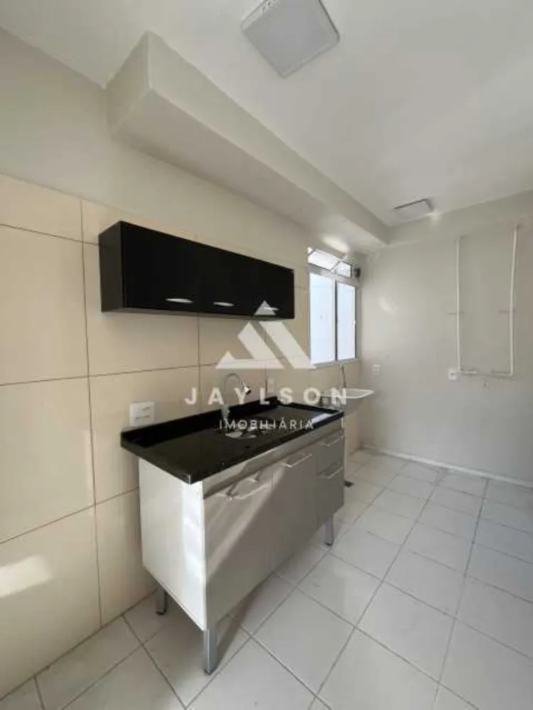 Apartamento, 2 quartos, 41 m² - Foto 5