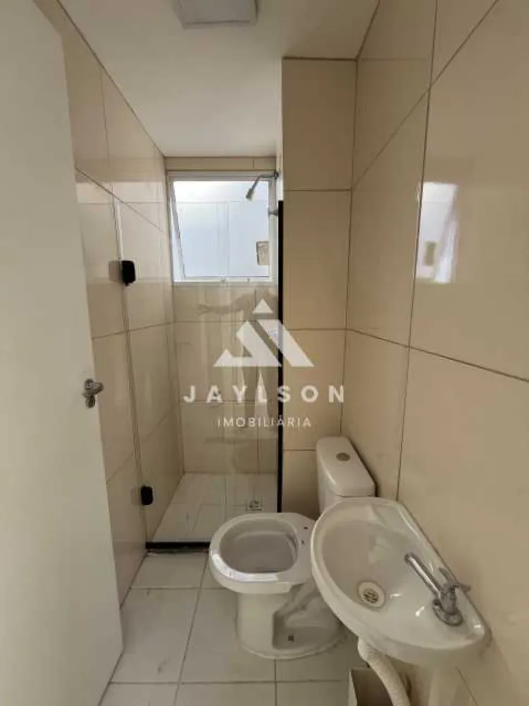 Apartamento, 2 quartos, 41 m² - Foto 2
