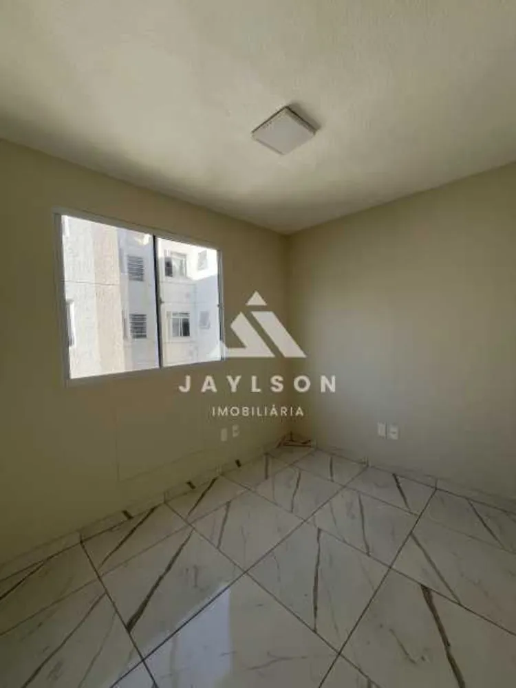 Apartamento, 2 quartos, 41 m² - Foto 9