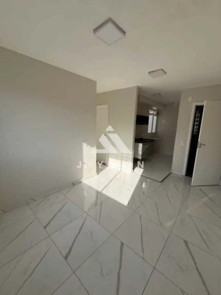 Apartamento, 2 quartos, 41 m² - Foto 6
