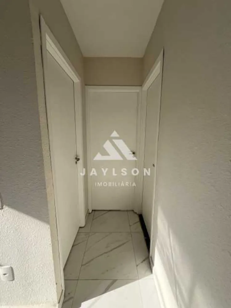 Apartamento, 2 quartos, 41 m² - Foto 4