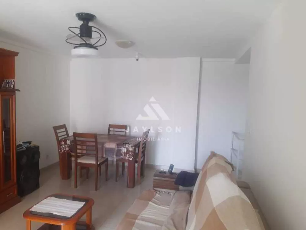 Apartamento à venda com 4 quartos, 115m² - Foto 1