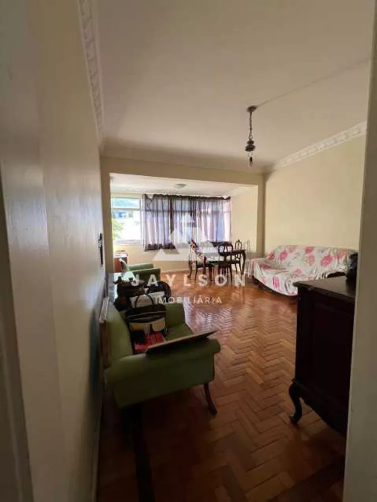 Apartamento, 3 quartos, 100 m² - Foto 1