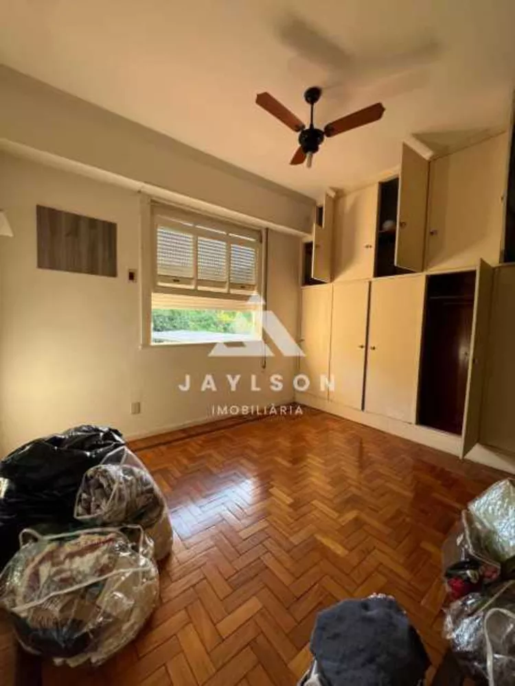 Apartamento, 3 quartos, 100 m² - Foto 4