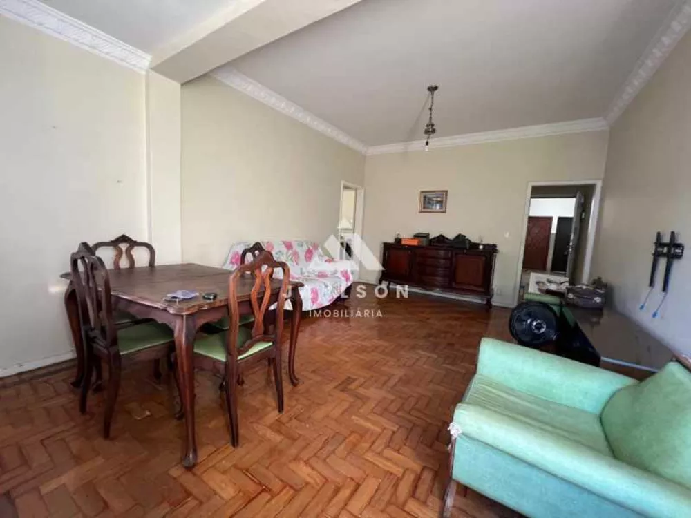 Apartamento, 3 quartos, 100 m² - Foto 2