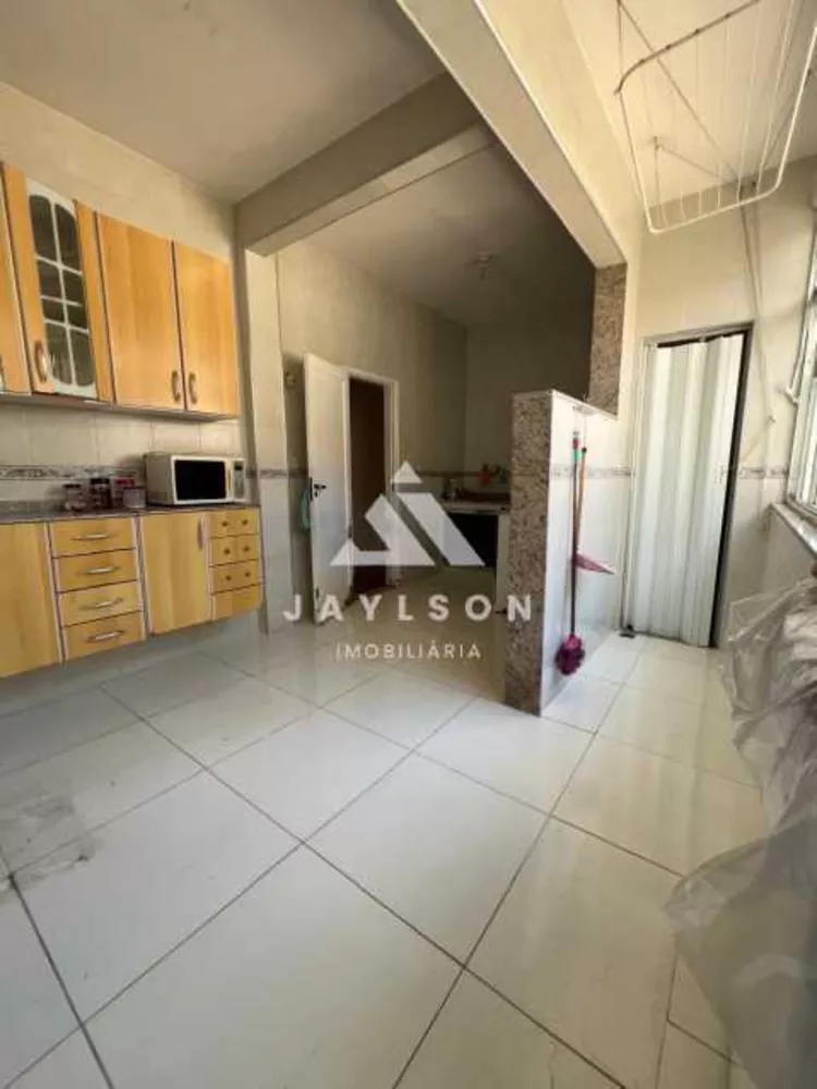 Apartamento, 3 quartos, 100 m² - Foto 8