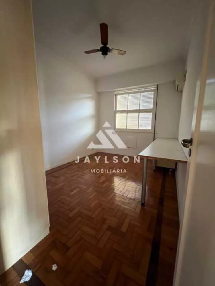 Apartamento, 3 quartos, 100 m² - Foto 11