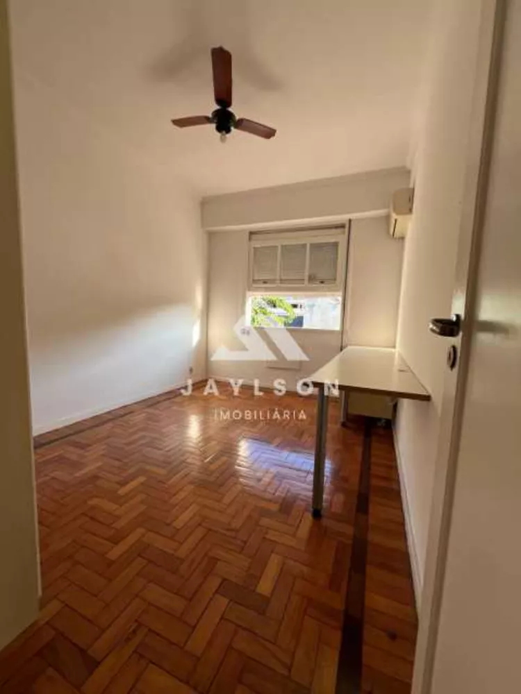 Apartamento, 3 quartos, 100 m² - Foto 6