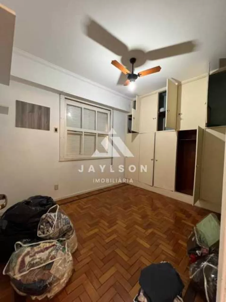 Apartamento, 3 quartos, 100 m² - Foto 5