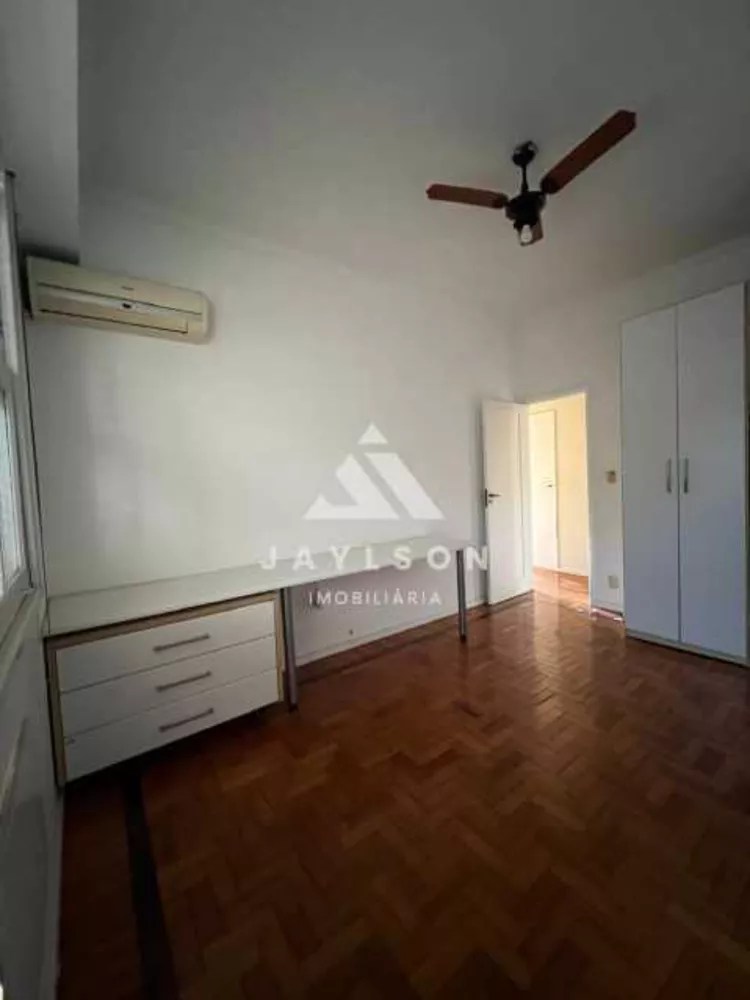 Apartamento, 3 quartos, 100 m² - Foto 9