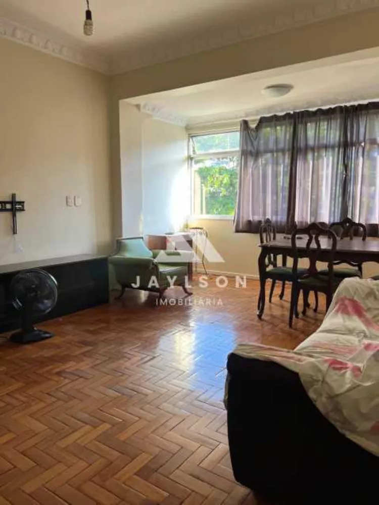 Apartamento, 3 quartos, 100 m² - Foto 3