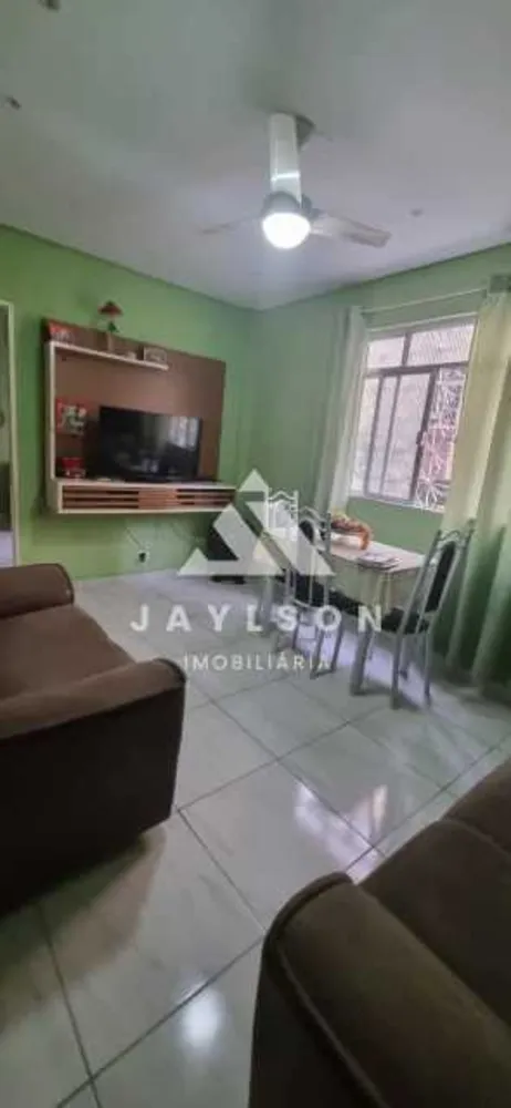 Apartamento, 2 quartos, 49 m² - Foto 18