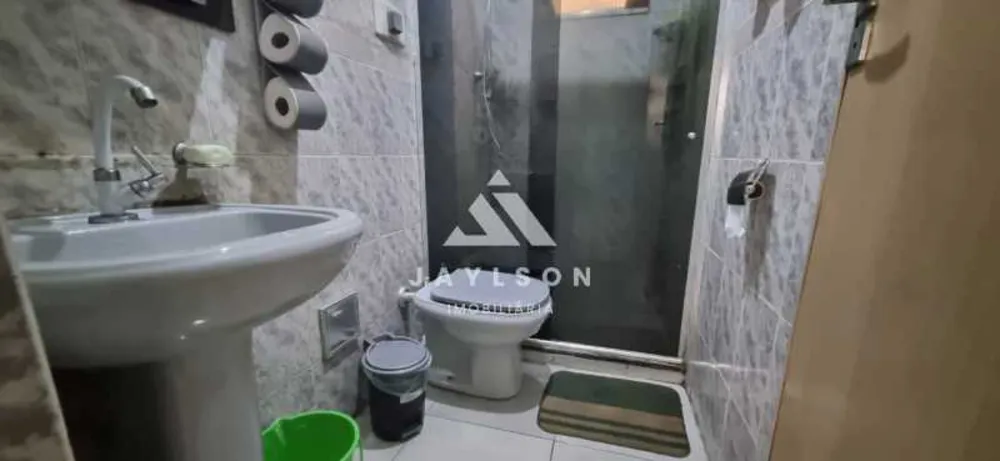 Apartamento, 2 quartos, 49 m² - Foto 15