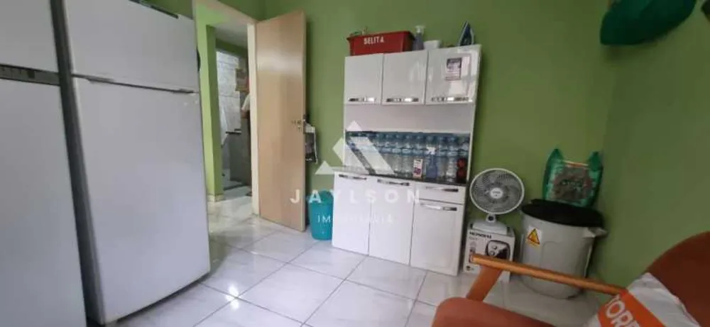 Apartamento, 2 quartos, 49 m² - Foto 11