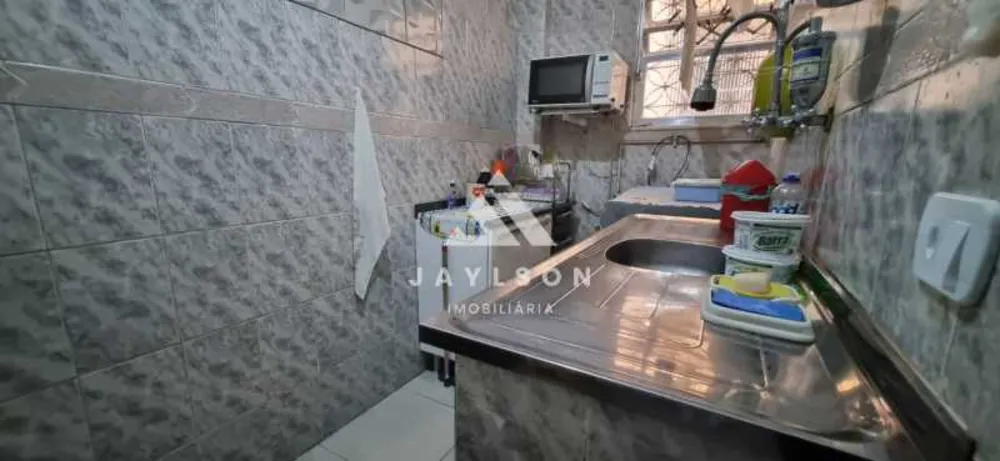 Apartamento, 2 quartos, 49 m² - Foto 19