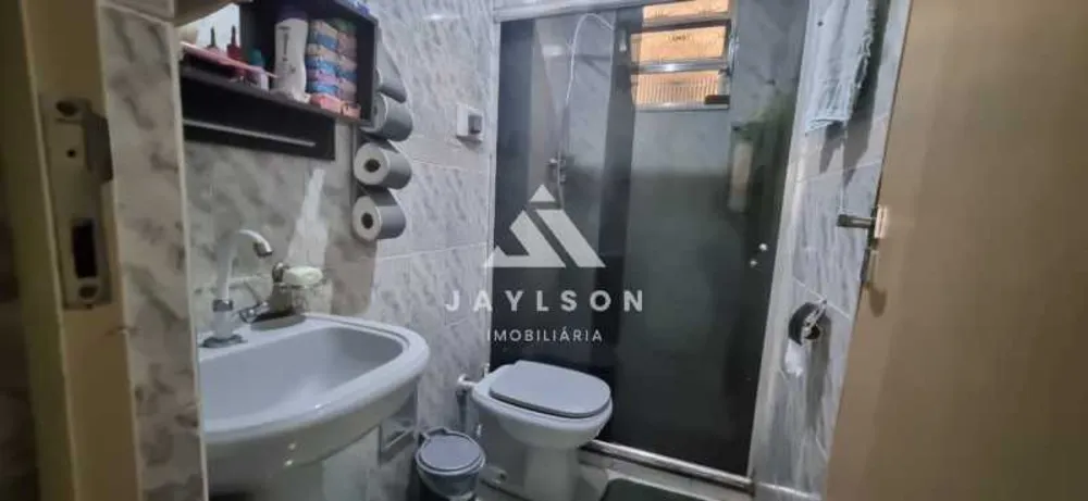 Apartamento, 2 quartos, 49 m² - Foto 21