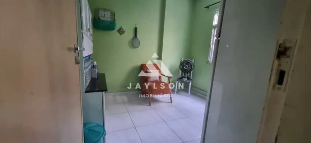 Apartamento, 2 quartos, 49 m² - Foto 10