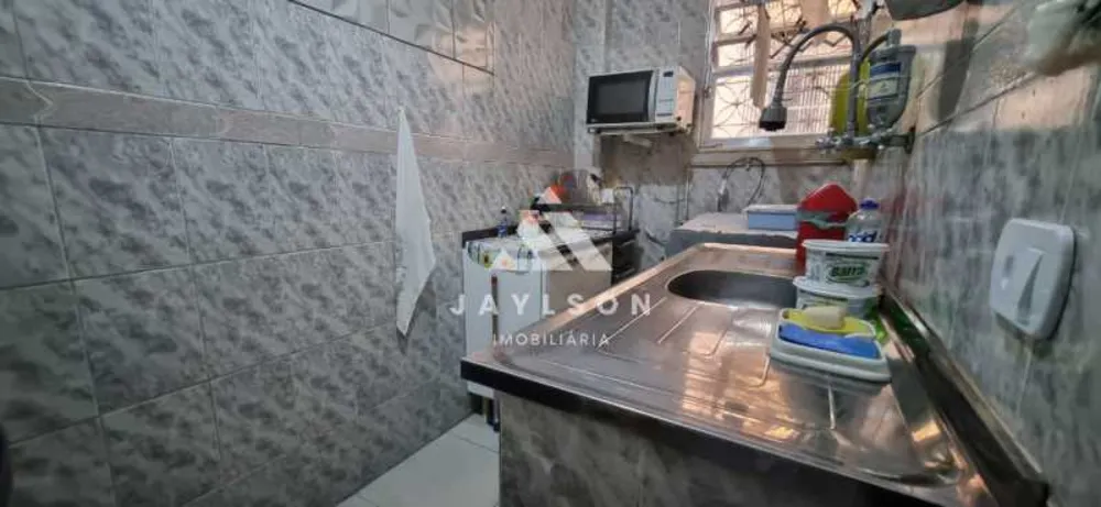 Apartamento, 2 quartos, 49 m² - Foto 6