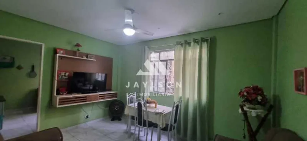 Apartamento, 2 quartos, 49 m² - Foto 1