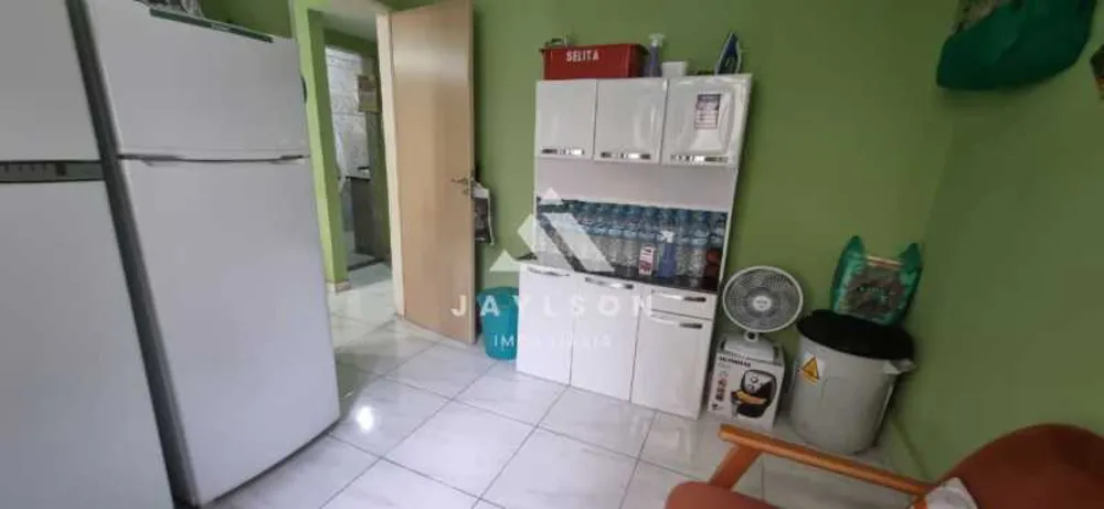 Apartamento, 2 quartos, 49 m² - Foto 7