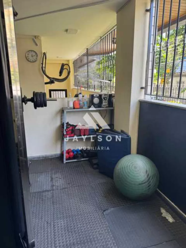 Apartamento, 2 quartos, 115 m² - Foto 13