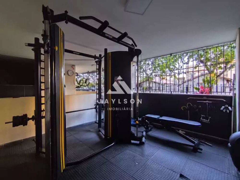 Apartamento, 2 quartos, 115 m² - Foto 39