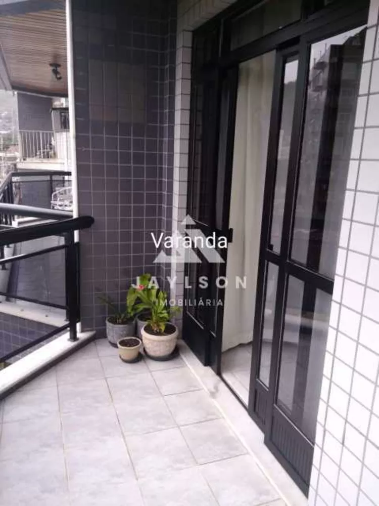 Apartamento, 2 quartos, 115 m² - Foto 12