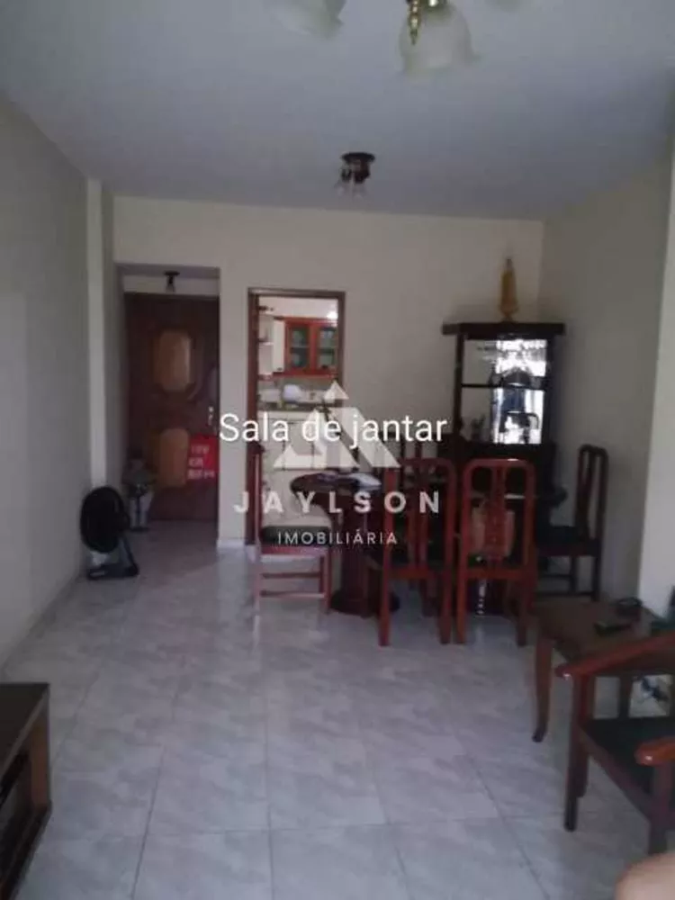 Apartamento, 2 quartos, 115 m² - Foto 7
