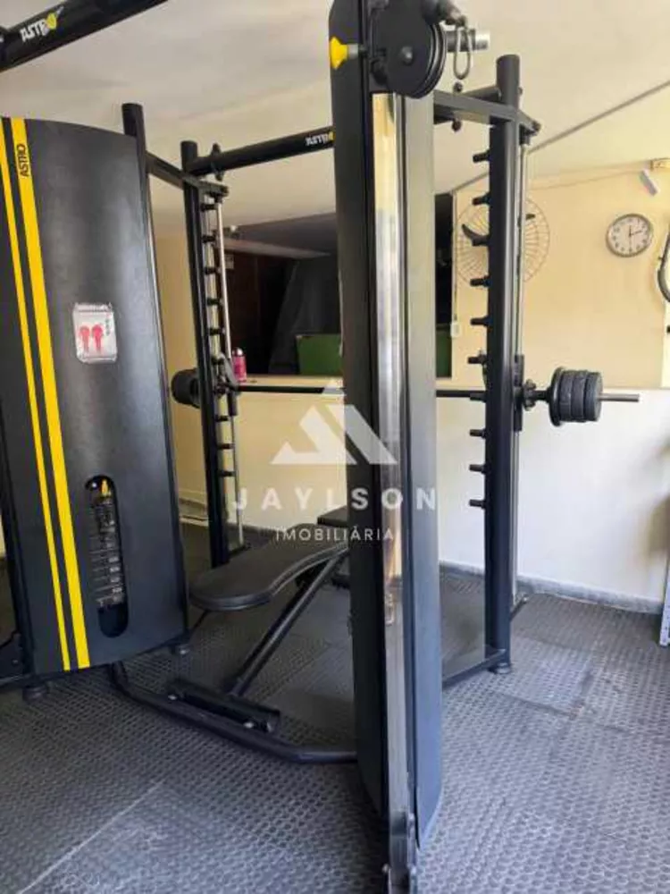 Apartamento, 2 quartos, 115 m² - Foto 10