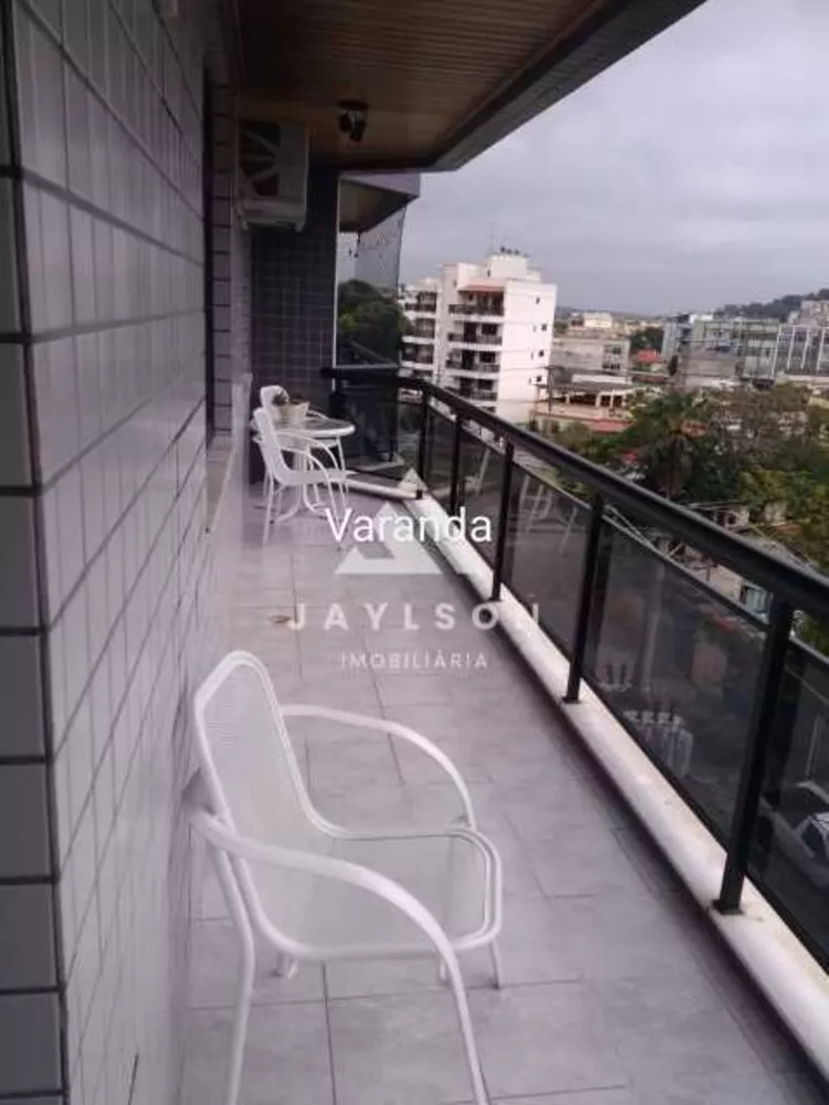 Apartamento, 2 quartos, 115 m² - Foto 1