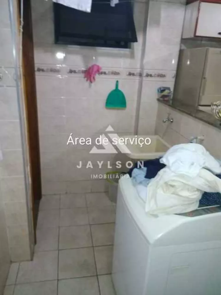 Apartamento, 2 quartos, 115 m² - Foto 11