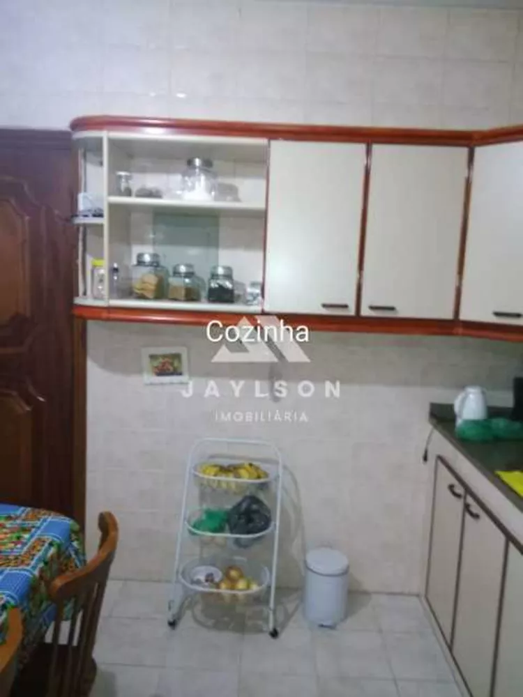 Apartamento, 2 quartos, 115 m² - Foto 2