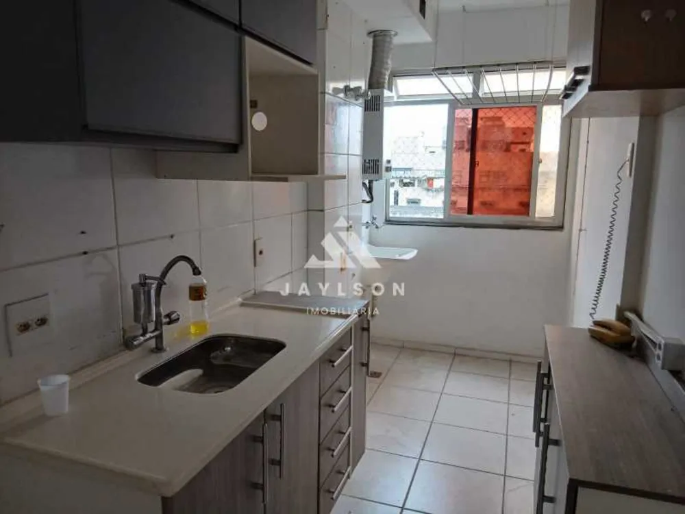 Apartamento, 2 quartos, 50 m² - Foto 10