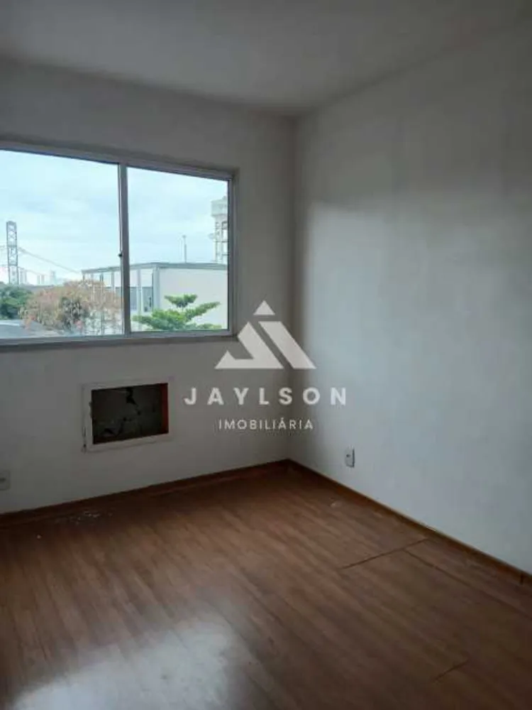 Apartamento, 2 quartos, 50 m² - Foto 6