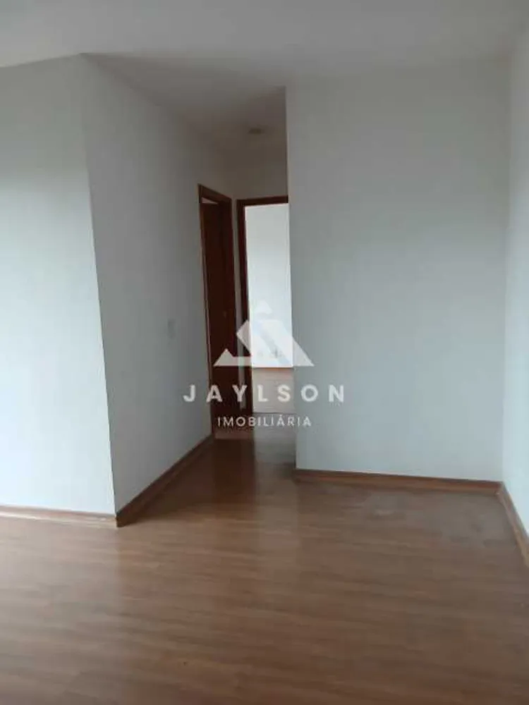 Apartamento, 2 quartos, 50 m² - Foto 5
