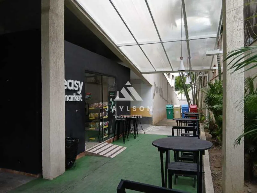 Apartamento, 2 quartos, 50 m² - Foto 16
