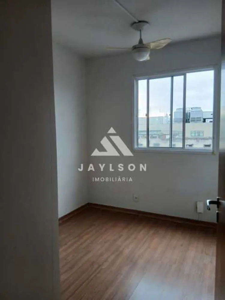 Apartamento, 2 quartos, 50 m² - Foto 8