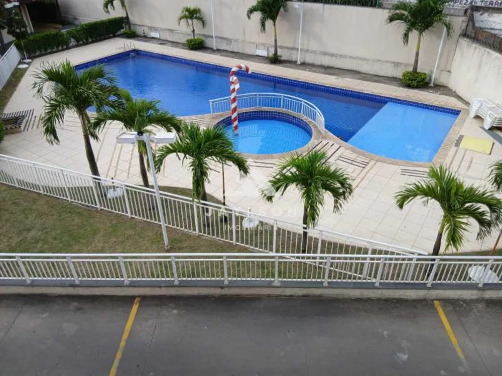 Apartamento, 2 quartos, 50 m² - Foto 15