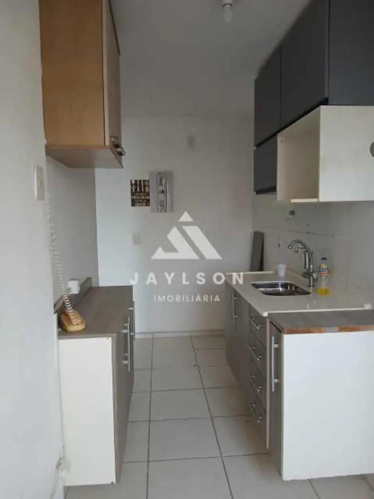 Apartamento, 2 quartos, 50 m² - Foto 11
